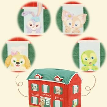 ディズニーシー　プルート　ティッシュケース 楽天市場】ティッシュボックスカバー ティッシュケース 2024